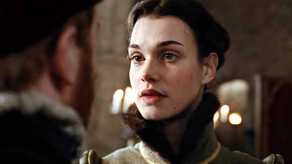 Photo from the movie Mary Queen of Scots