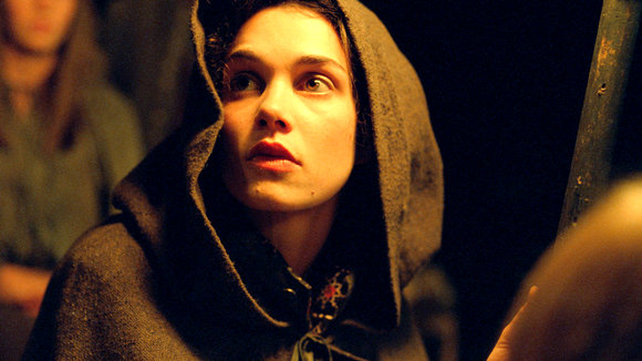 Photo from the movie Mary Queen of Scots