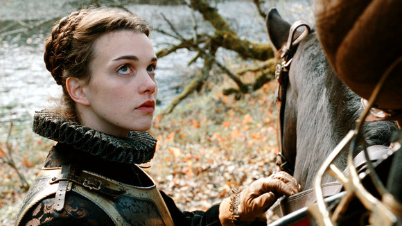 Photo from the movie Mary Queen of Scots