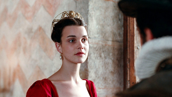 Photo from the movie Mary Queen of Scots