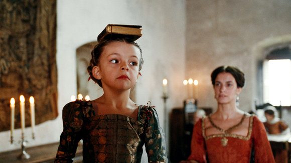 Photo from the movie Mary Queen of Scots