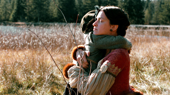 Photo from the movie Mary Queen of Scots