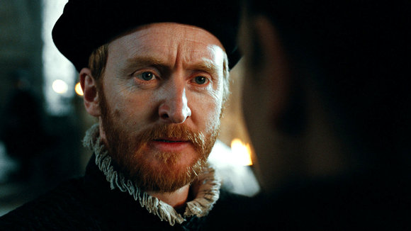 Photo from the movie Mary Queen of Scots