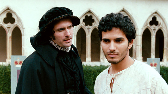 Photo from the movie Mary Queen of Scots