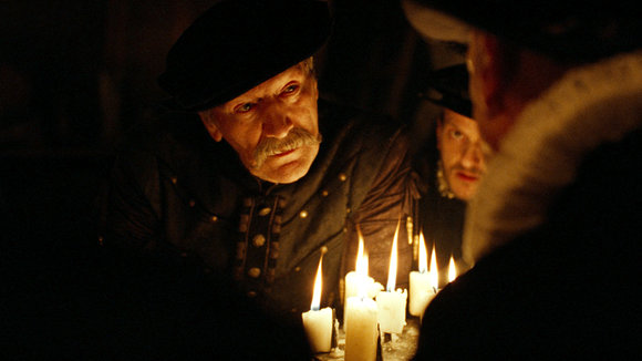 Photo from the movie Mary Queen of Scots