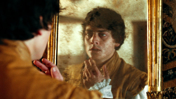 Photo from the movie Mary Queen of Scots