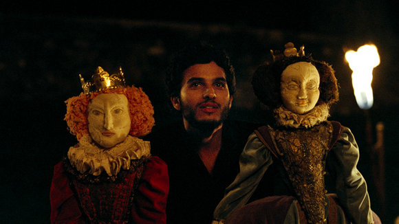 Photo from the movie Mary Queen of Scots