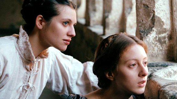 Photo from the movie Mary Queen of Scots