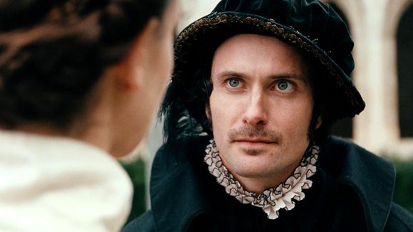 Photo from the movie Mary Queen of Scots