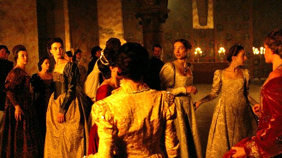 Photo from the movie Mary Queen of Scots