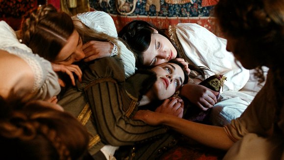 Photo from the movie Mary Queen of Scots