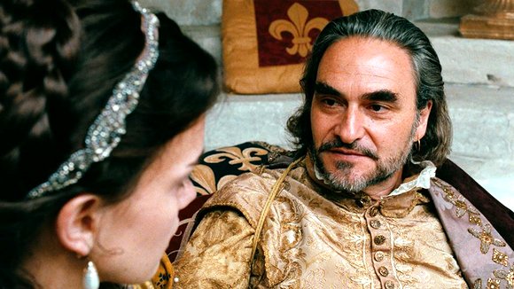 Photo from the movie Mary Queen of Scots