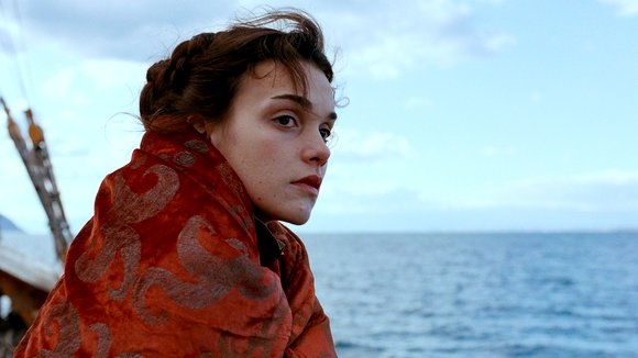 Photo from the movie Mary Queen of Scots