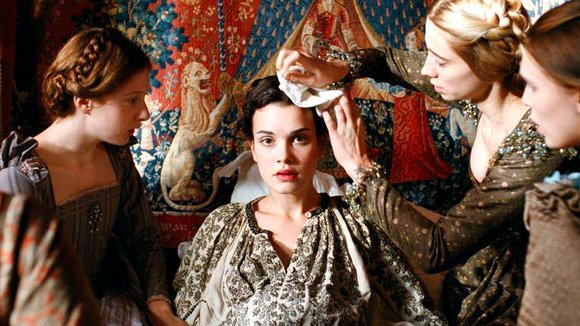 Photo from the movie Mary Queen of Scots