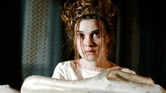 Photo from the movie Mary Queen of Scots