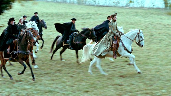 Photo from the movie Mary Queen of Scots