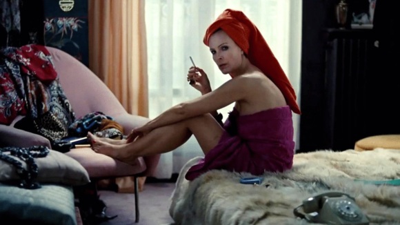 Photo from the movie Bad Girl