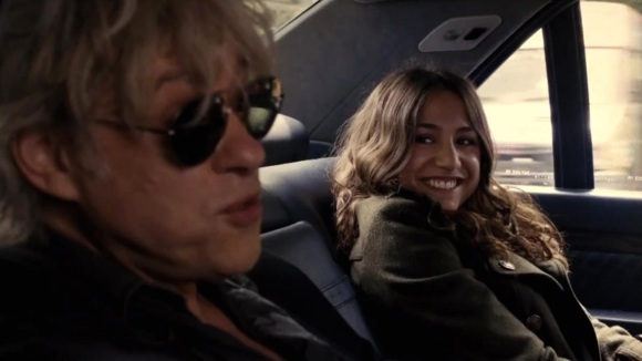 Photo from the movie Bad Girl