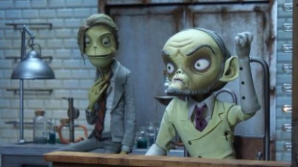 Photo from the movie Max & Co