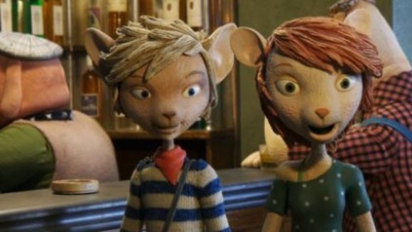 Photo from the movie Max & Co