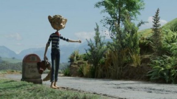 Photo from the movie Max & Co