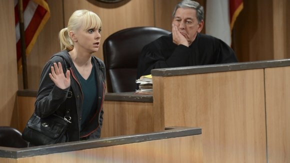 Photo from the movie Mom