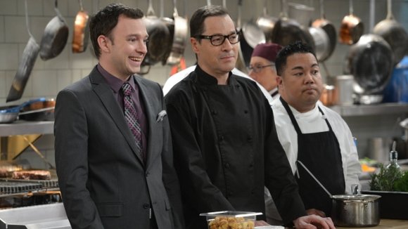 Photo from the movie Mom