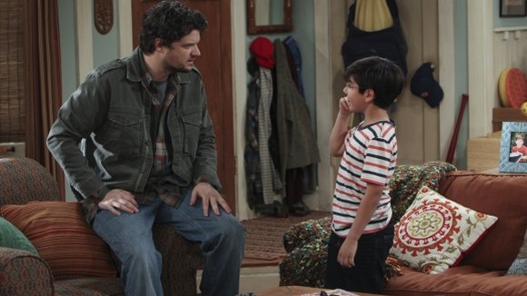 Photo from the movie Mom