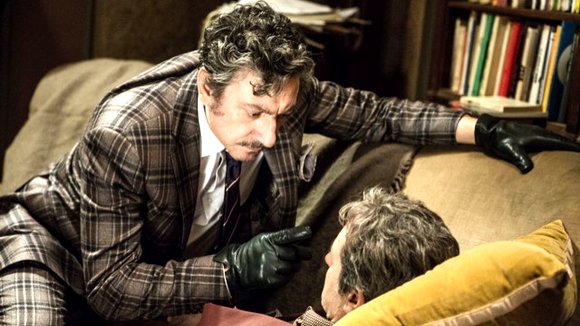 Photo from the movie Money Buddies