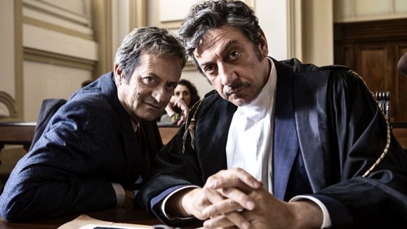 Photo from the movie Money Buddies