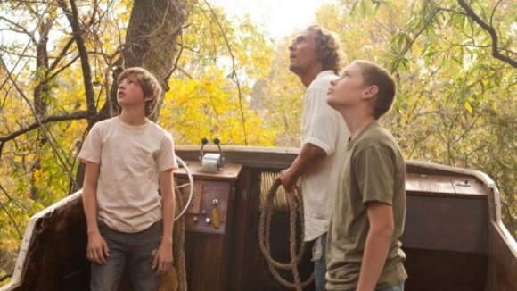 Photo from the movie Mud