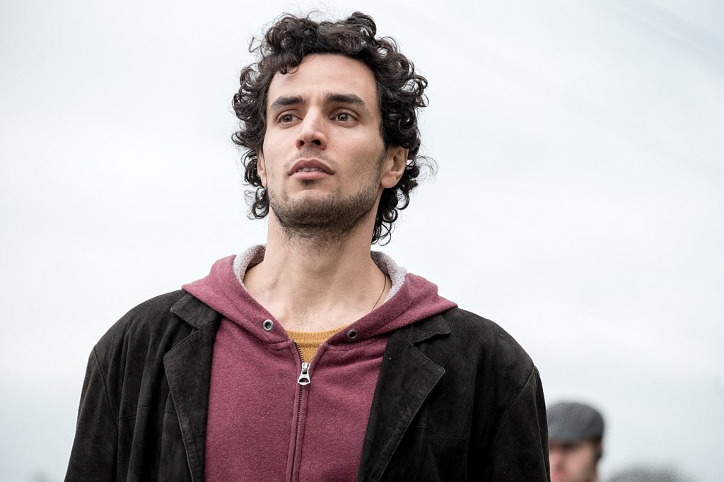 Photo from the movie Official Secrets