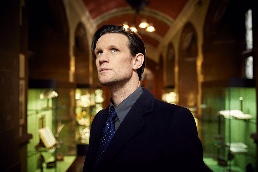 Photo from the movie Official Secrets