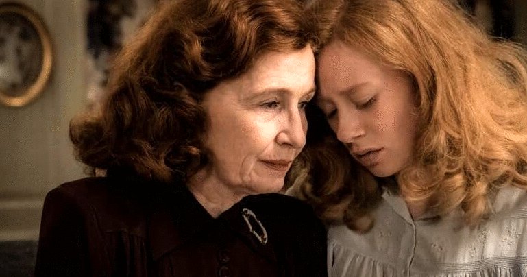 Photo from the movie Out of the Darkness