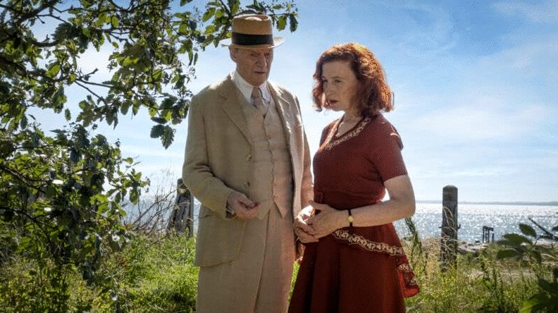 Photo from the movie Out of the Darkness