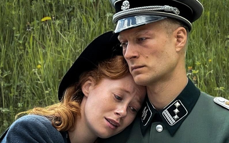 Photo from the movie Out of the Darkness