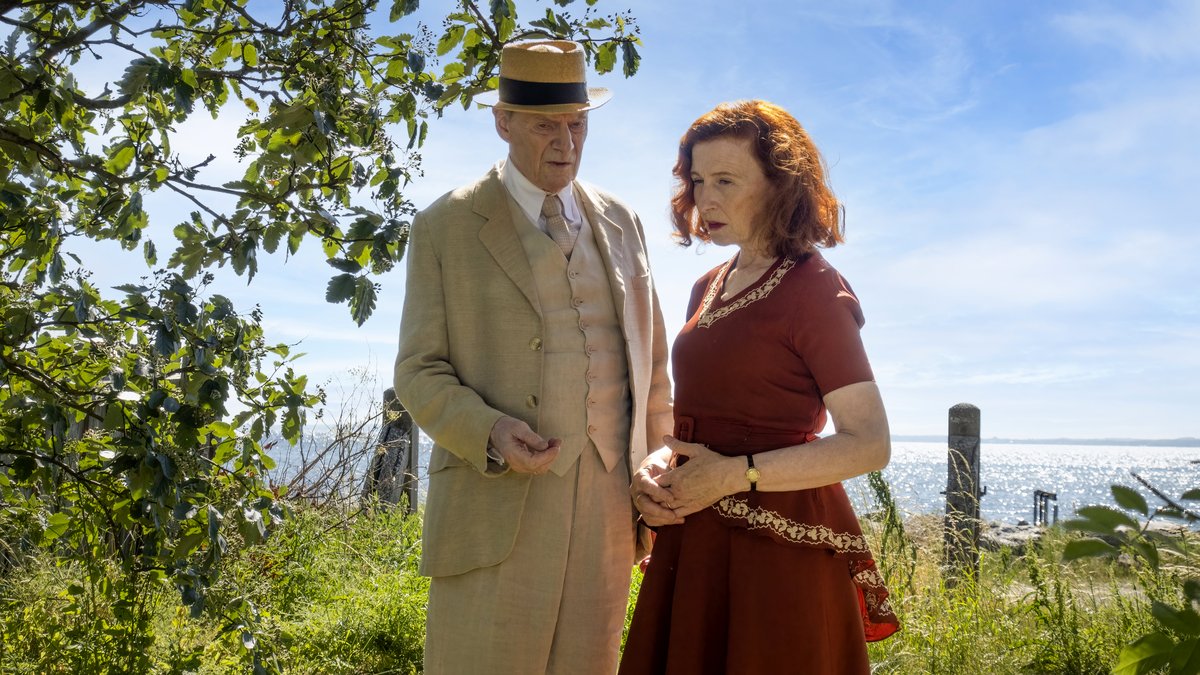 Photo from the movie Out of the Darkness