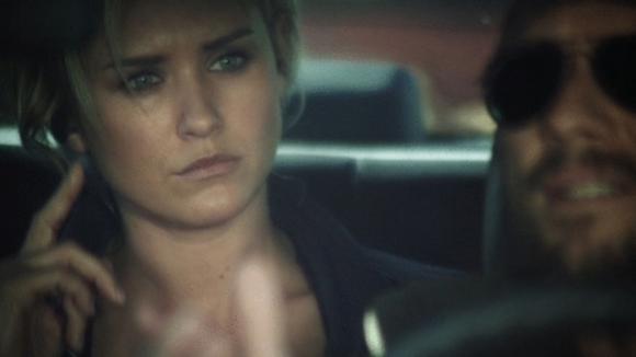 Photo from the movie The Power of Few