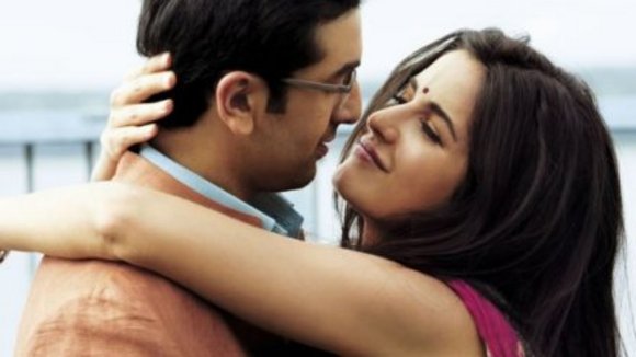 Photo from the movie Raajneeti