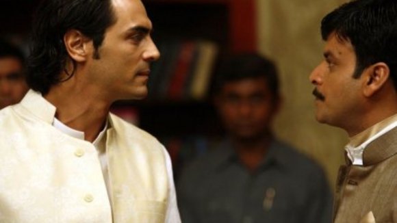 Photo from the movie Raajneeti