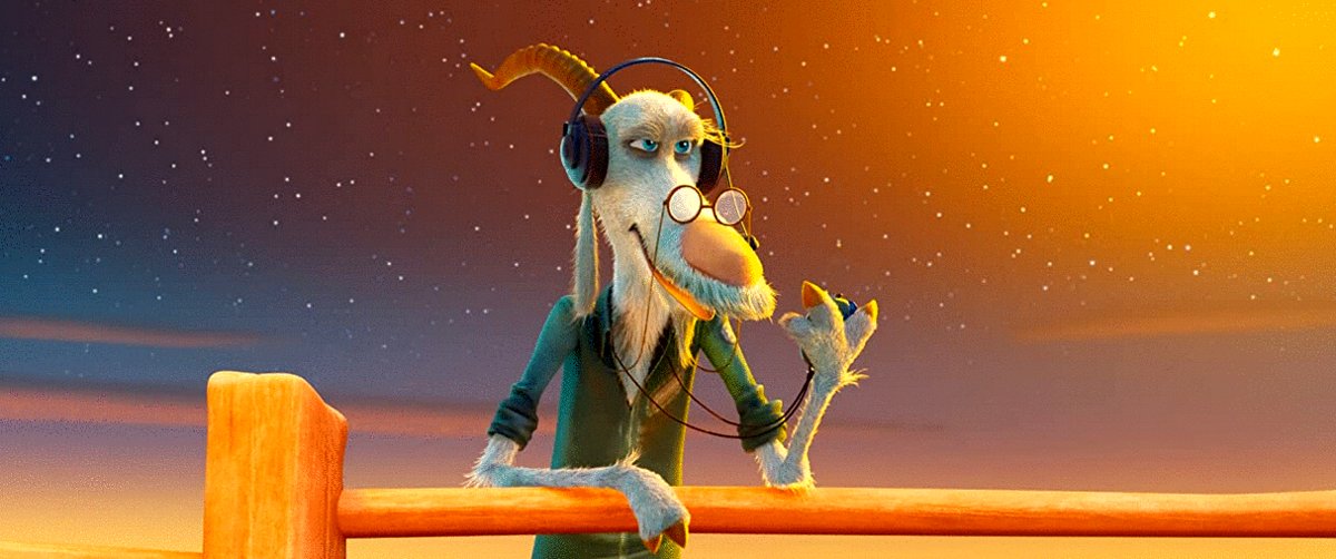 Photo from the movie Rally Road Racers