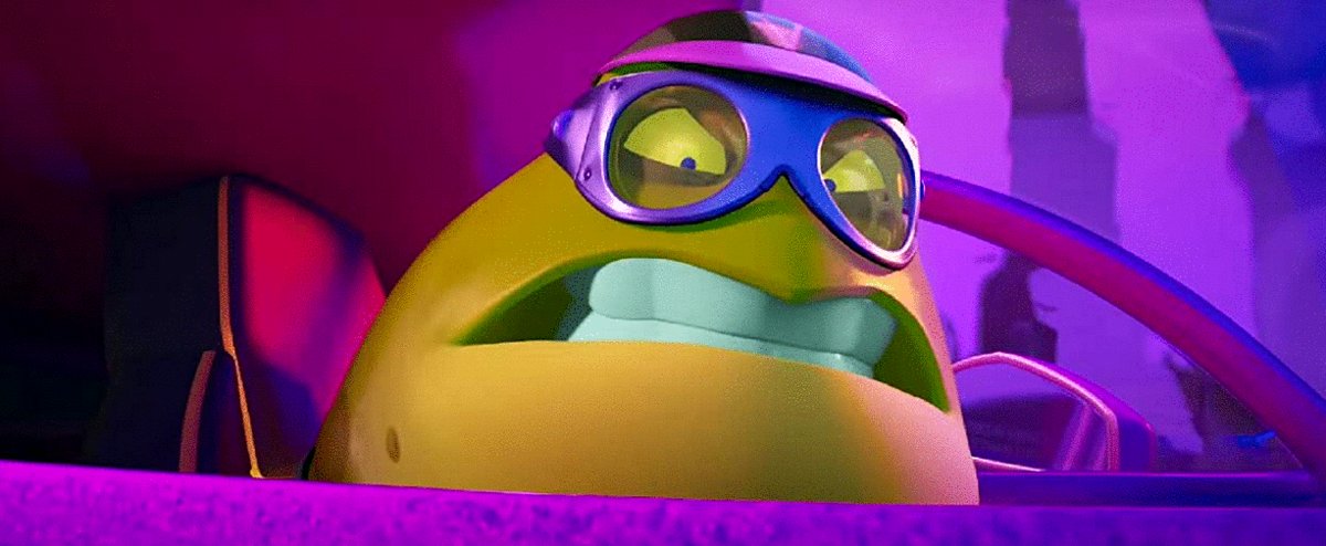 Photo from the movie Rally Road Racers