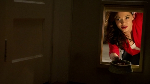 Photo from the movie Rosewood Lane