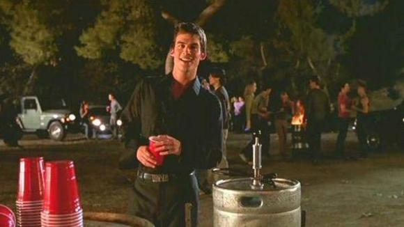 Photo from the movie The Rules of Attraction