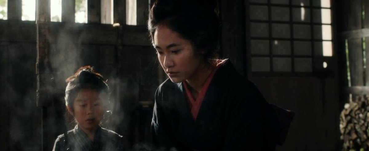 Photo from the movie Samurai Marathon 1855