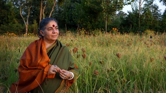 Photo from the movie Seed: The Untold Story