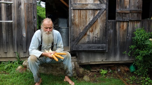 Photo from the movie Seed: The Untold Story