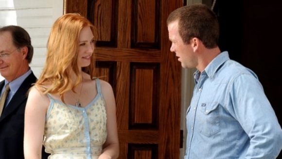 Photo from the movie Seven Days in Utopia