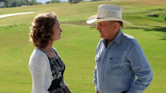 Photo from the movie Seven Days in Utopia