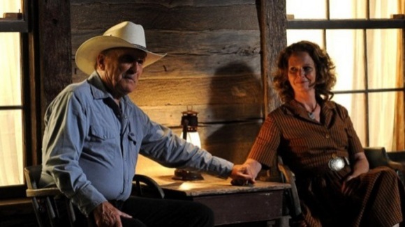 Photo from the movie Seven Days in Utopia